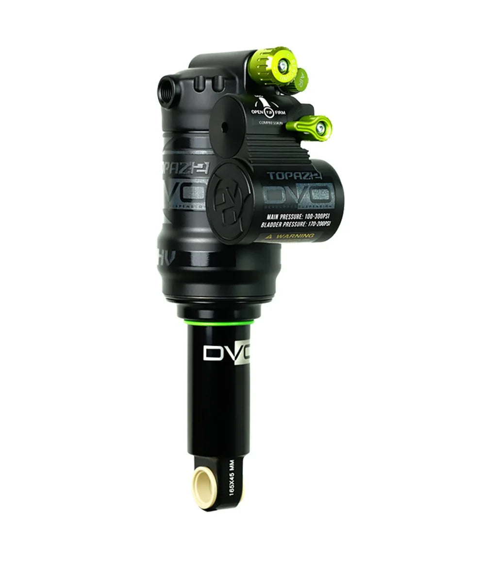 DVO Topaz 2 T3 Air - DVO