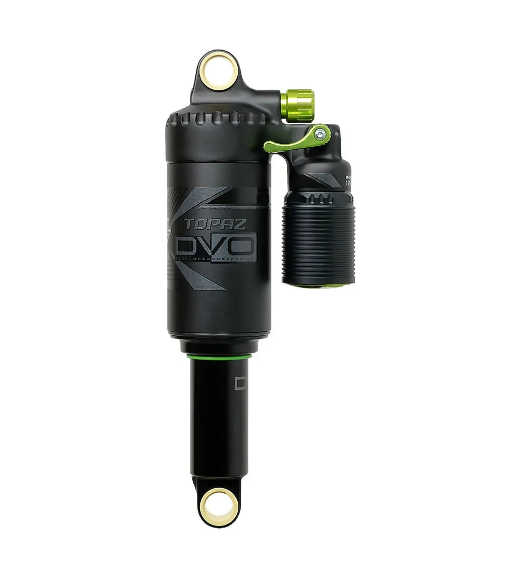 DVO Topaz T3 Air - DVO