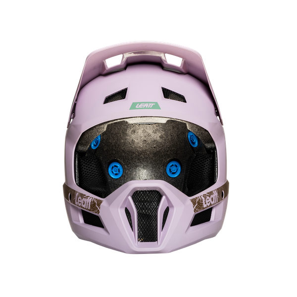 קסדה MTB Gravity 2.0 Lavender V25 - Leatt