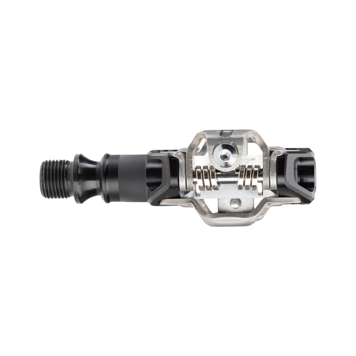 פדל אלומיניום קרוס/גראבל Leatt Endurance 6.0 Clip-in רוחב 48x58 מ"מ שחור - Leatt