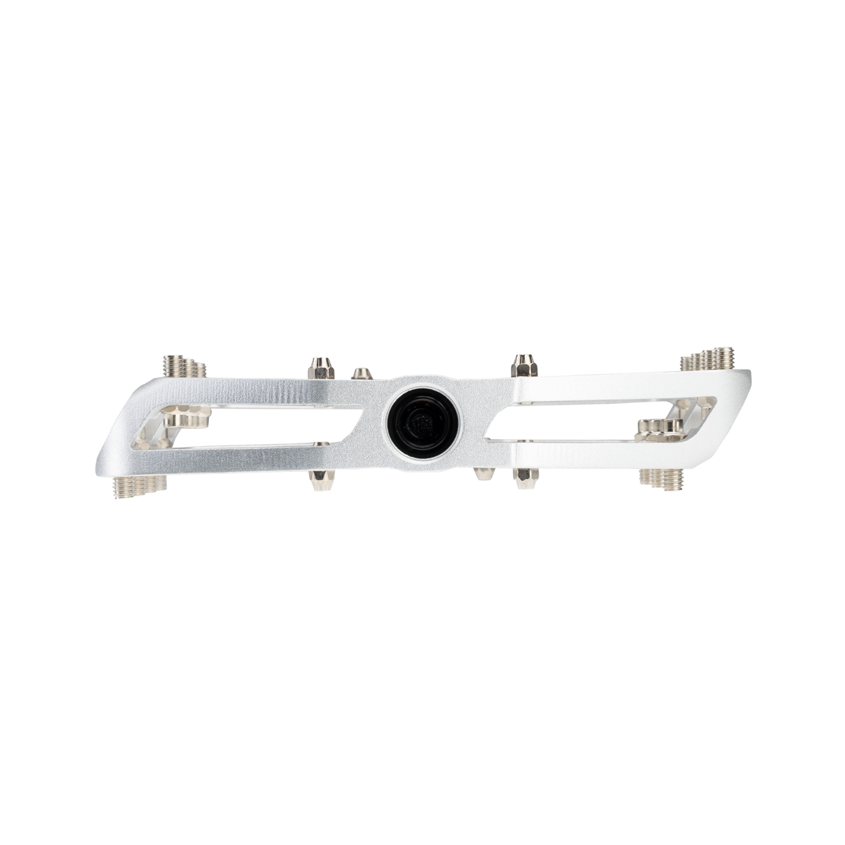 פדל אלומיניום Leatt 6.0 Flat כסוף - Leatt