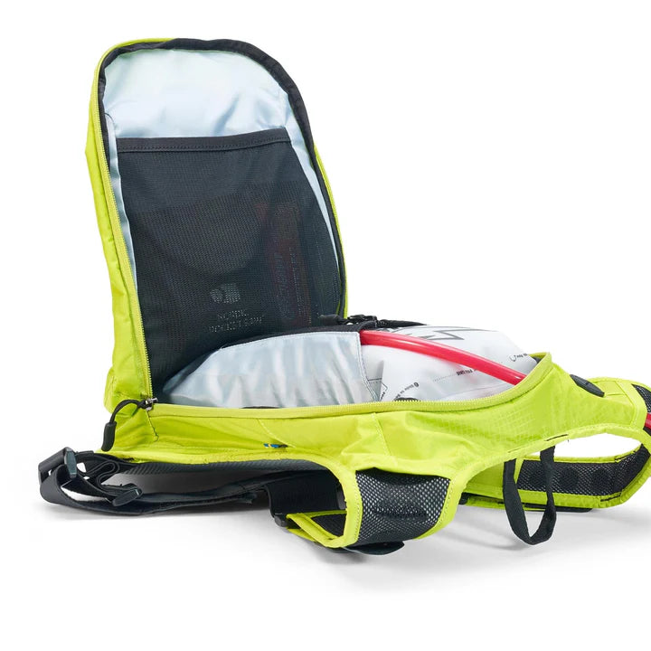 תיק מים USWE Outlander Moto 9 Crazy Yellow - USWE