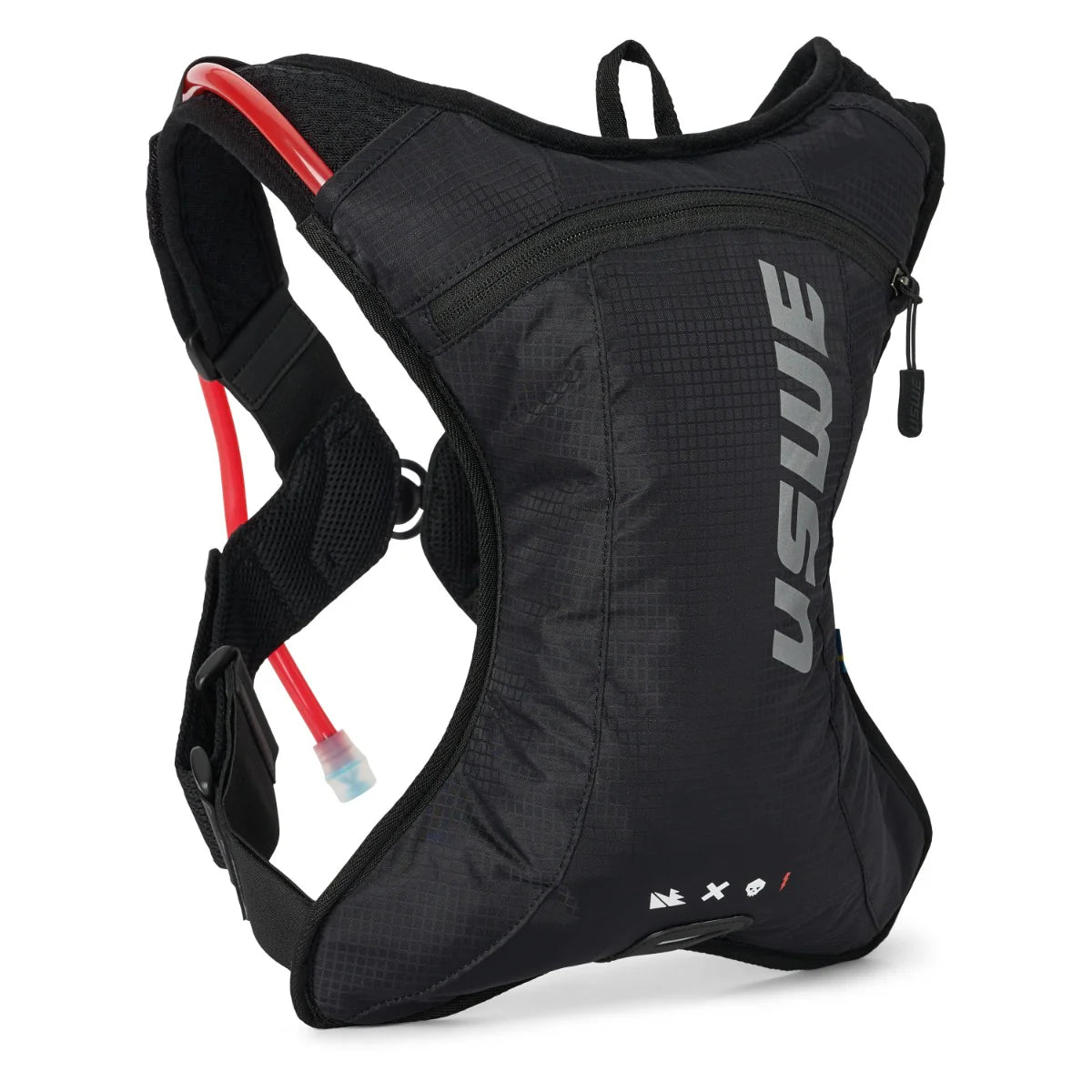 תיק מים USWE Outlander XC 2 Black XS - USWE