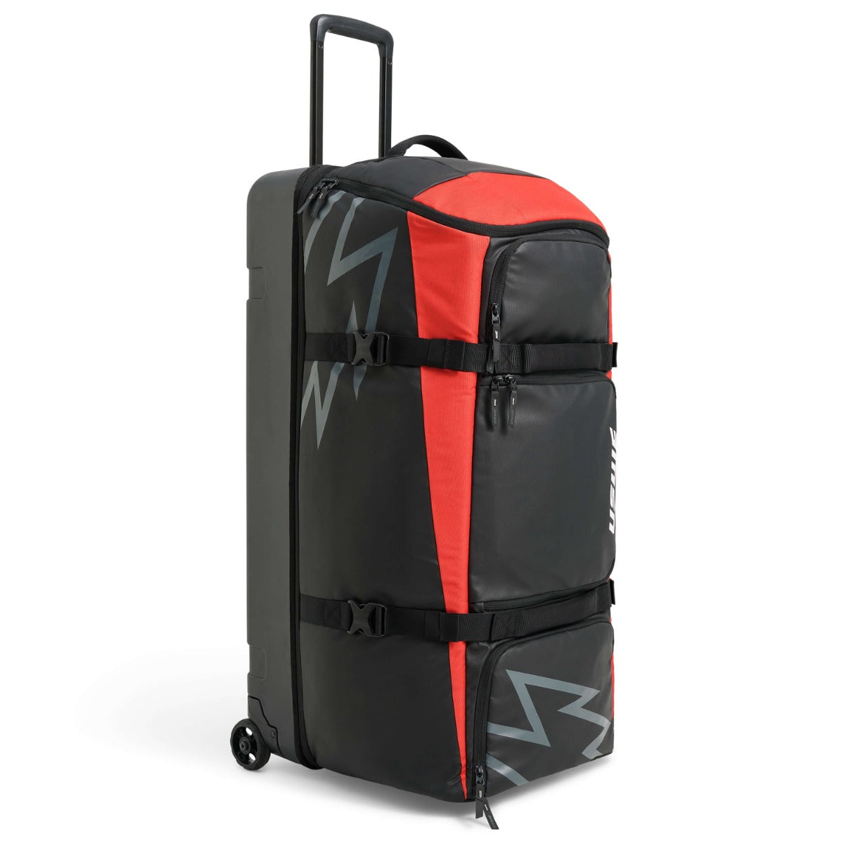 תיק ציוד BUDDY 150L ATHLETE GEAR שחור - USWE