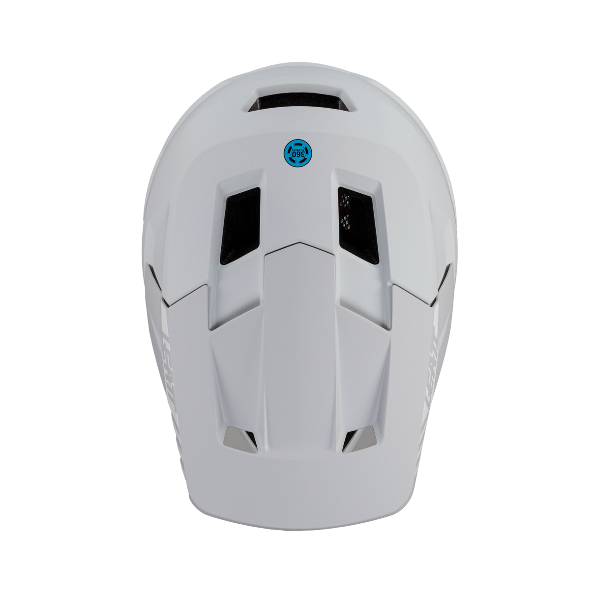 קסדה MTB Gravity 1.0 Steel V24 - Leatt