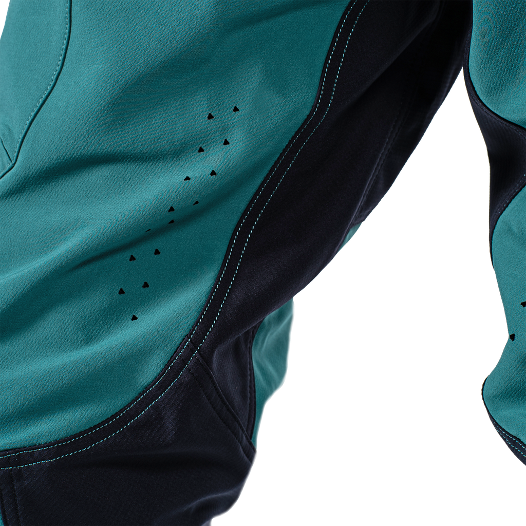 מכנס ארוך MTB Enduro 3.0 Teal - Leatt