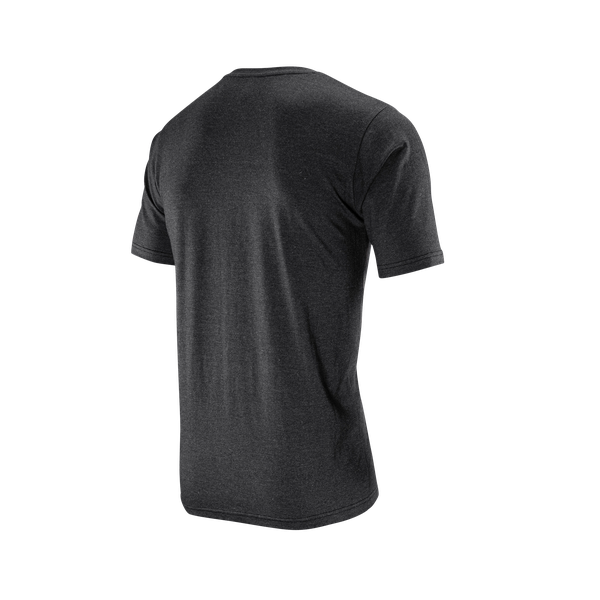 חולצה קצרה Leatt Core Black - Leatt