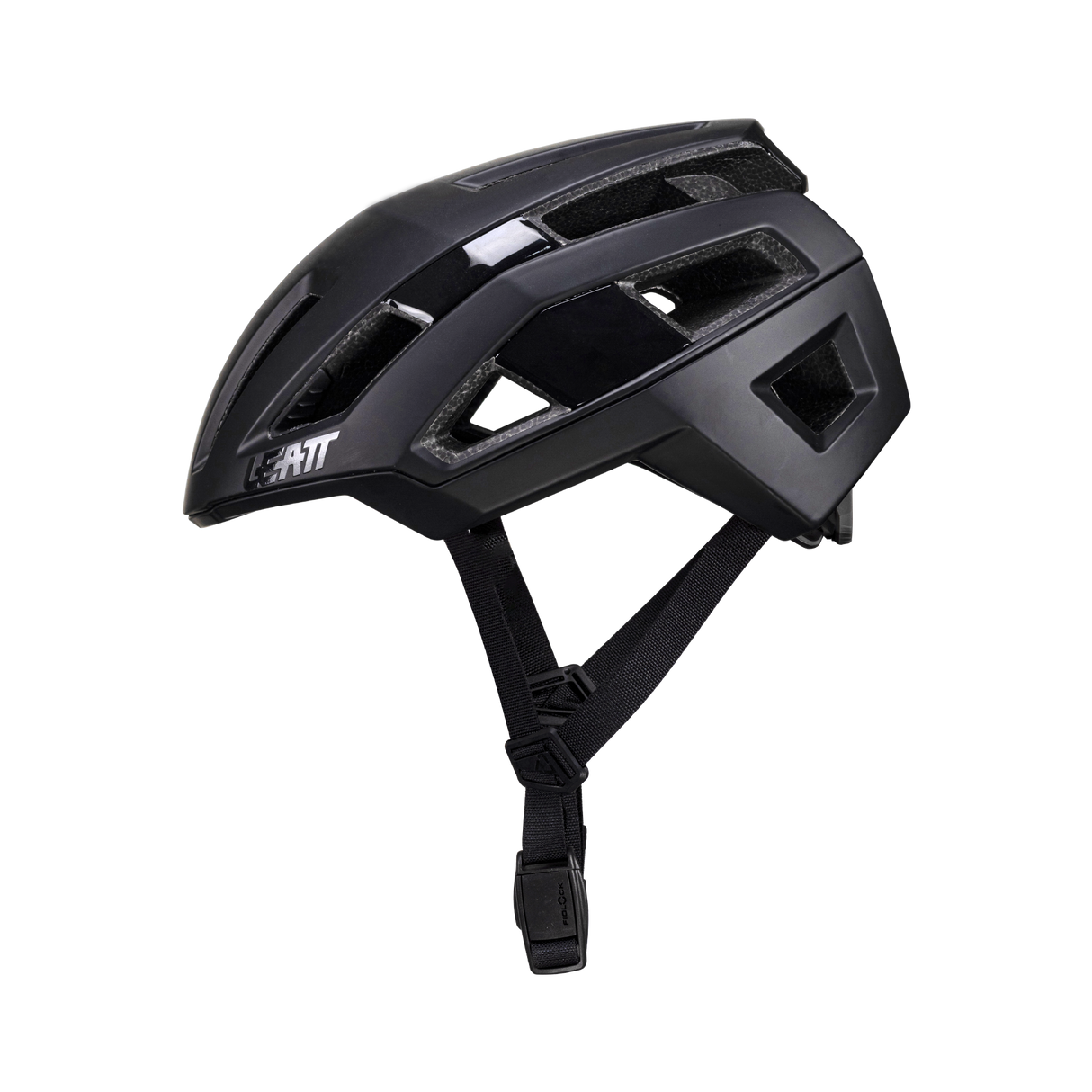 קסדה קרוס/גראבל MTB Endurance 3.0 V24 Black - Leatt