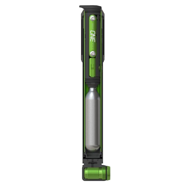 OneUp EDC TOOL PUMP - OneUP