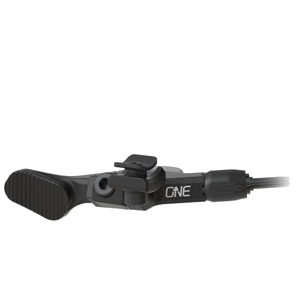 ידית שליטה למוט אוכף V2 - OneUP