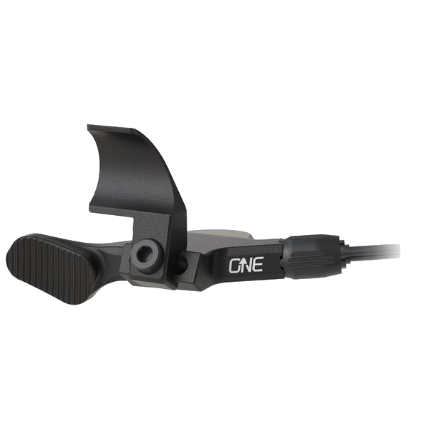 ידית שליטה למוט אוכף V2 - OneUP