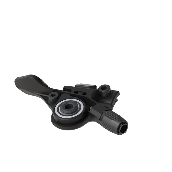 ידית שליטה למוט אוכף V2 - OneUP