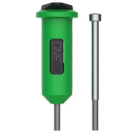 אולר כלים (מולטי טול) OneUp EDC LITE ירוק - OneUP