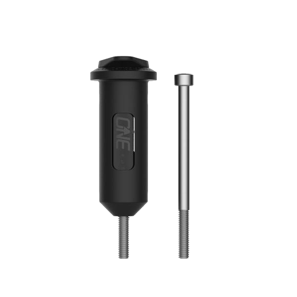 אולר כלים (מולטי טול) OneUp EDC LITE שחור - OneUP