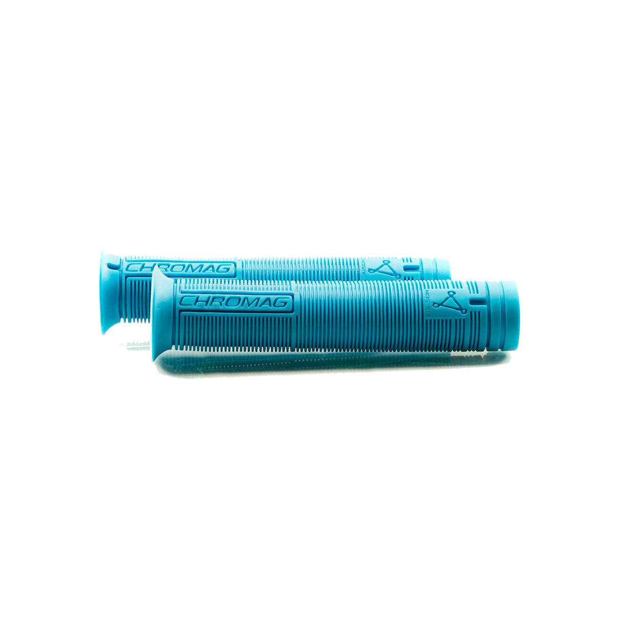 Chromag Grip WAX כחול - Chromag