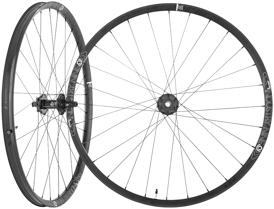 סט גלגלים Hydra Enduro S 29 - Industry Nine