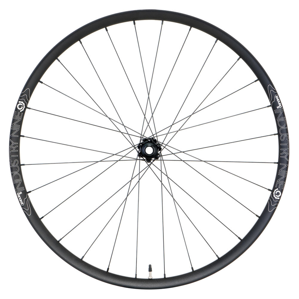 סט גלגלים Hydra Enduro S 29 - Industry Nine