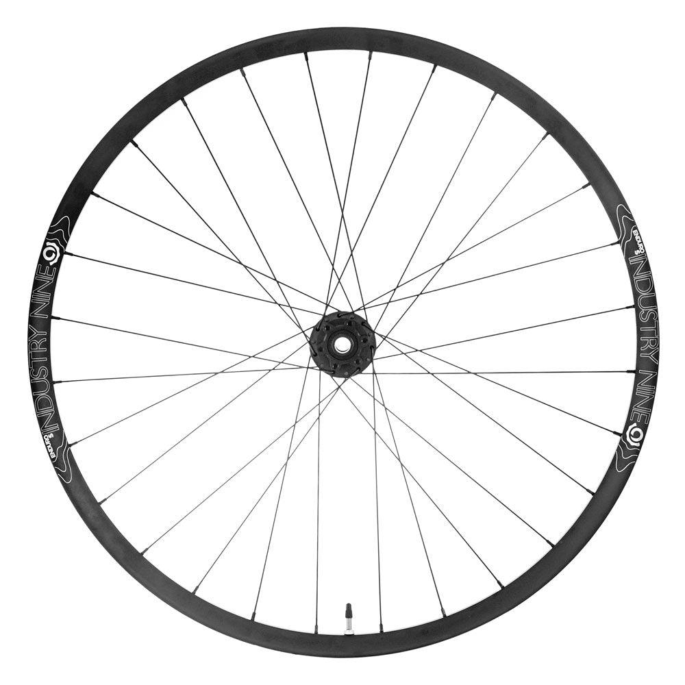 סט גלגלים 1/1 Enduro S 29" - Industry Nine