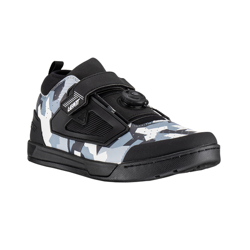 נעלי רכיבה 3.0 Flat Pro Camo - Leatt