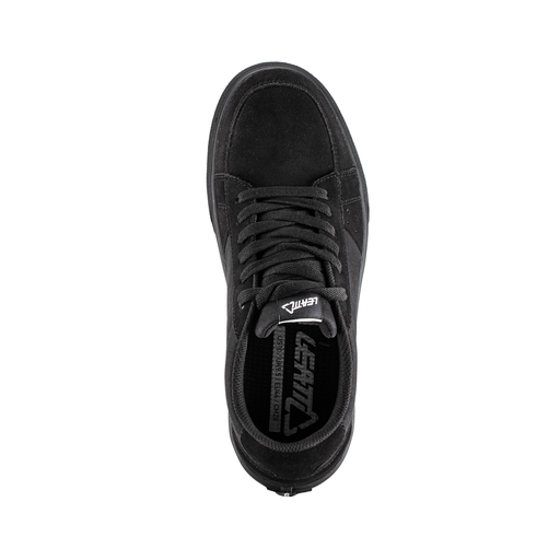 נעלי רכיבה 1.0 Flat Black - Leatt
