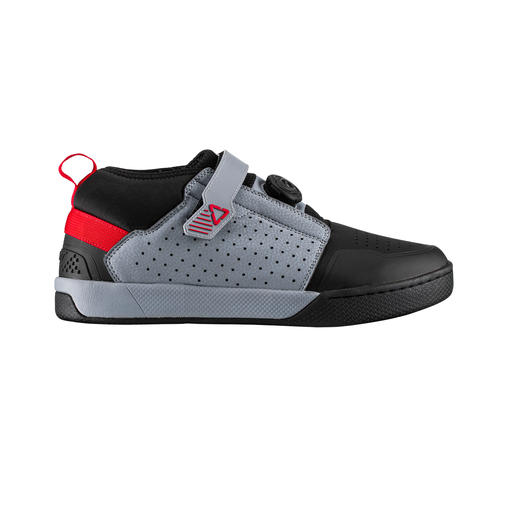 נעלי רכיבה Pro 4.0 Titanuim V23 - Leatt