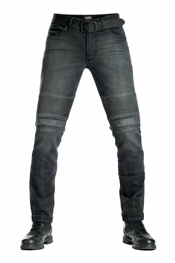 ג'ינס רכיבה KARL DEVIL Jeans AA - PANDO MOTO