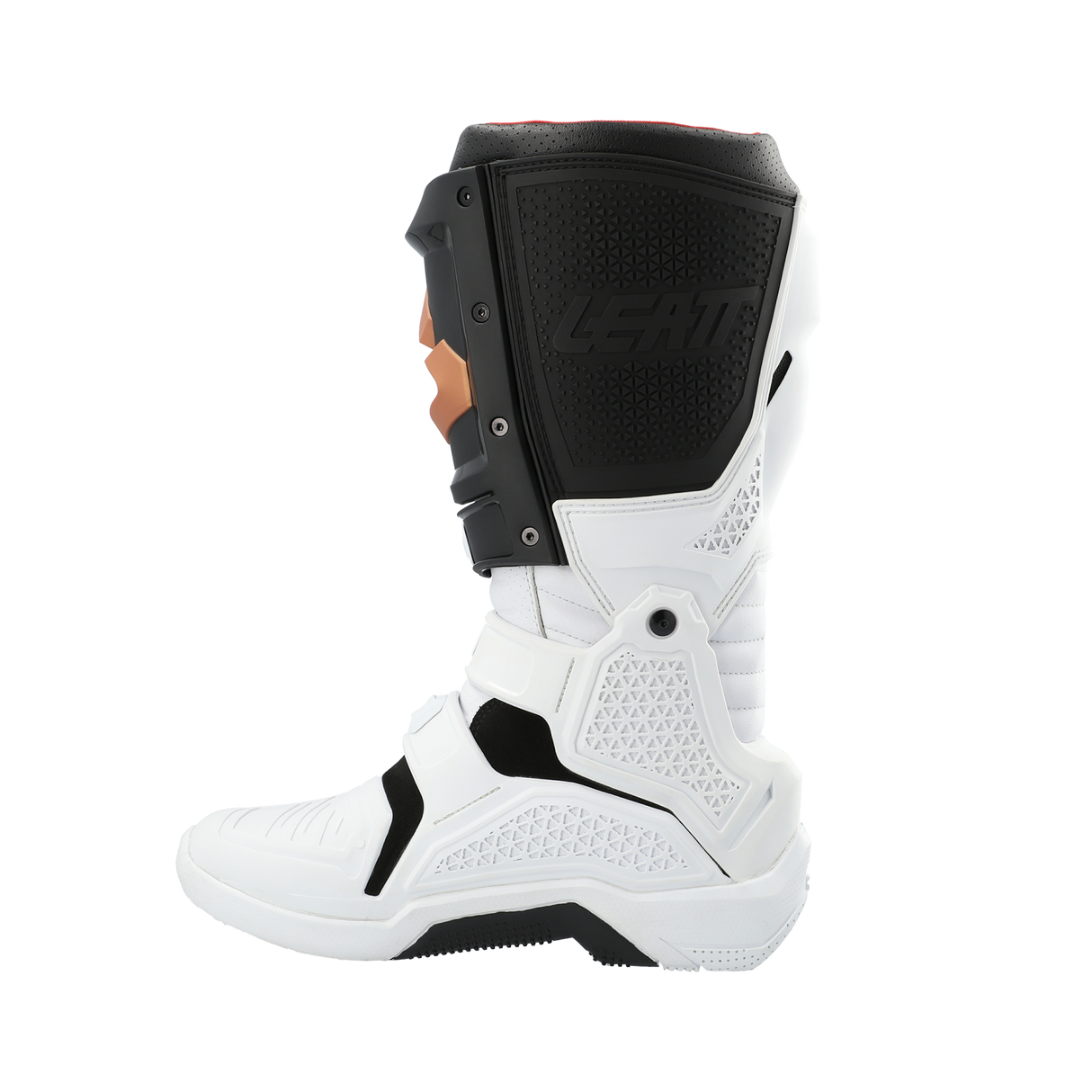 מגף 4.5 White - Leatt
