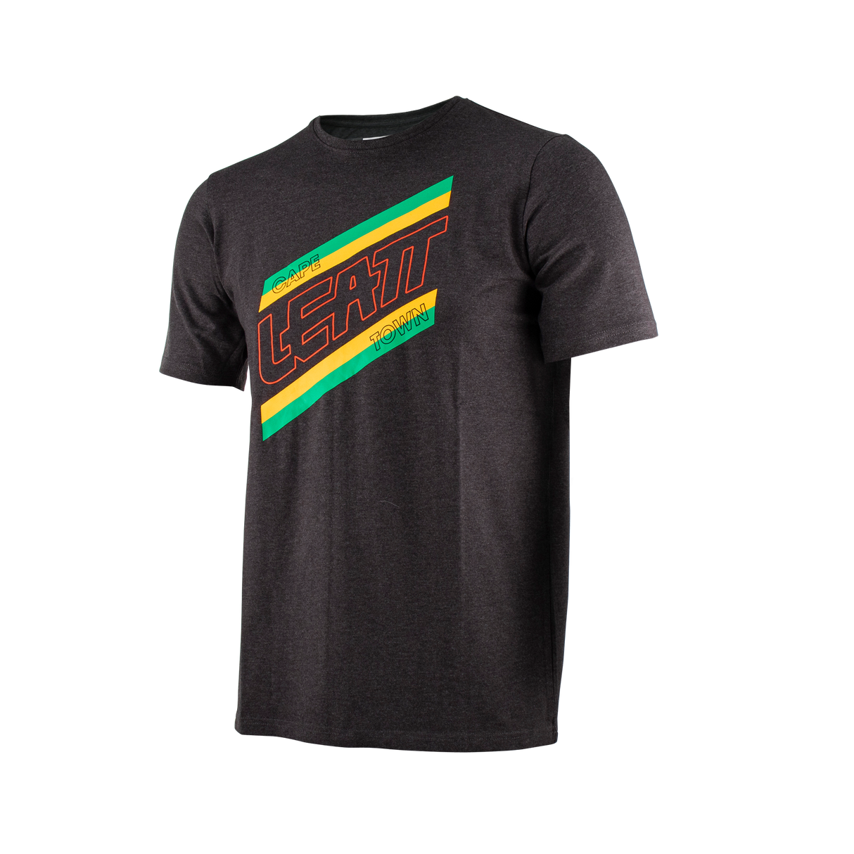 חולצה קצרה Leatt Core Marley - Leatt