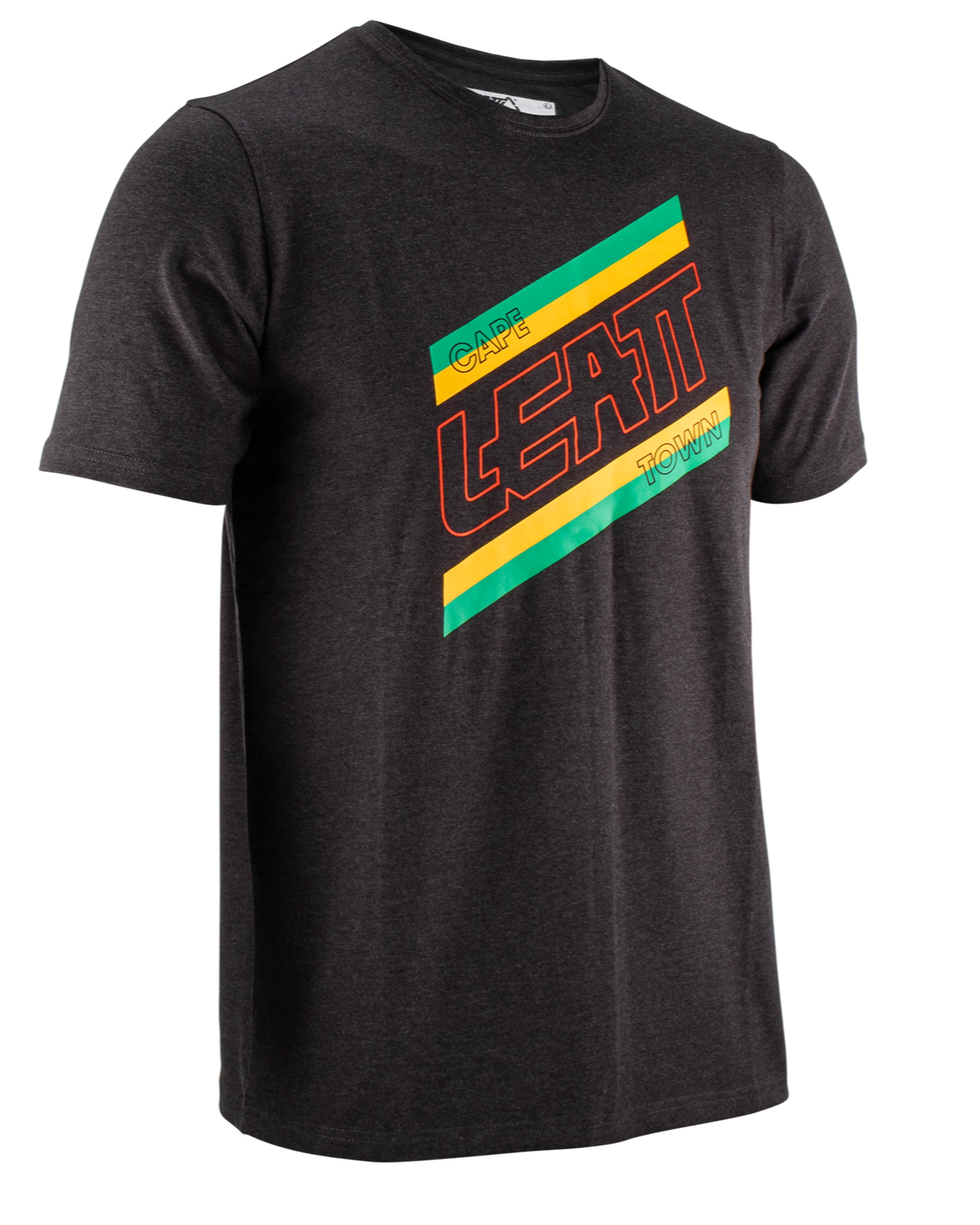 חולצה קצרה Leatt Core Marley - Leatt