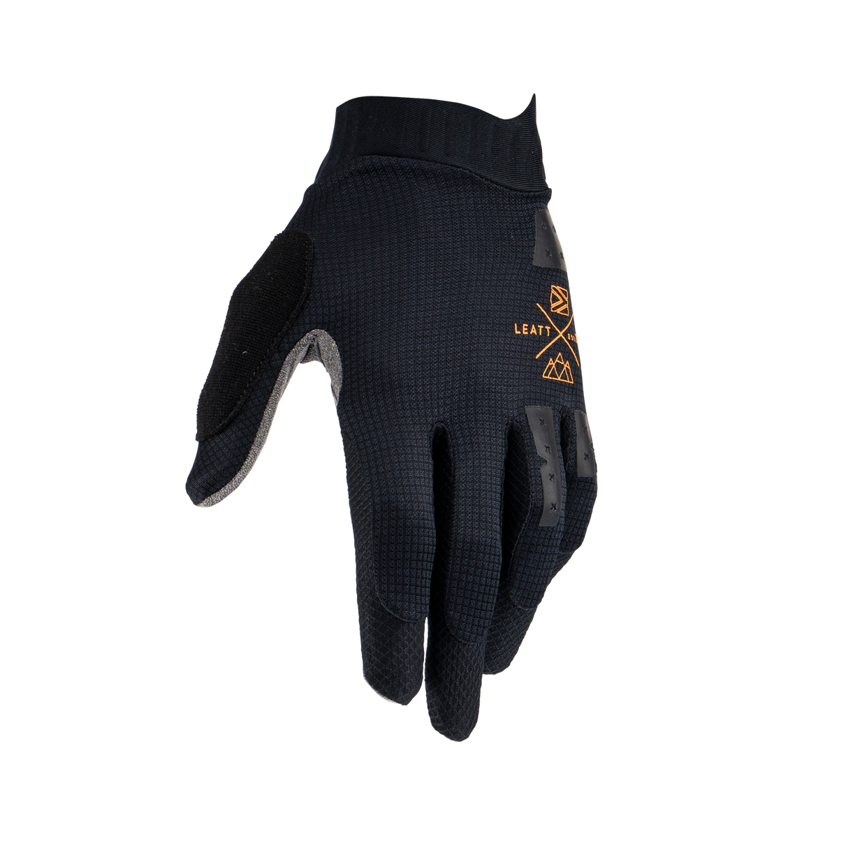 כפפות MTB 1.0 ♀ Woman GripR Stealth - Leatt