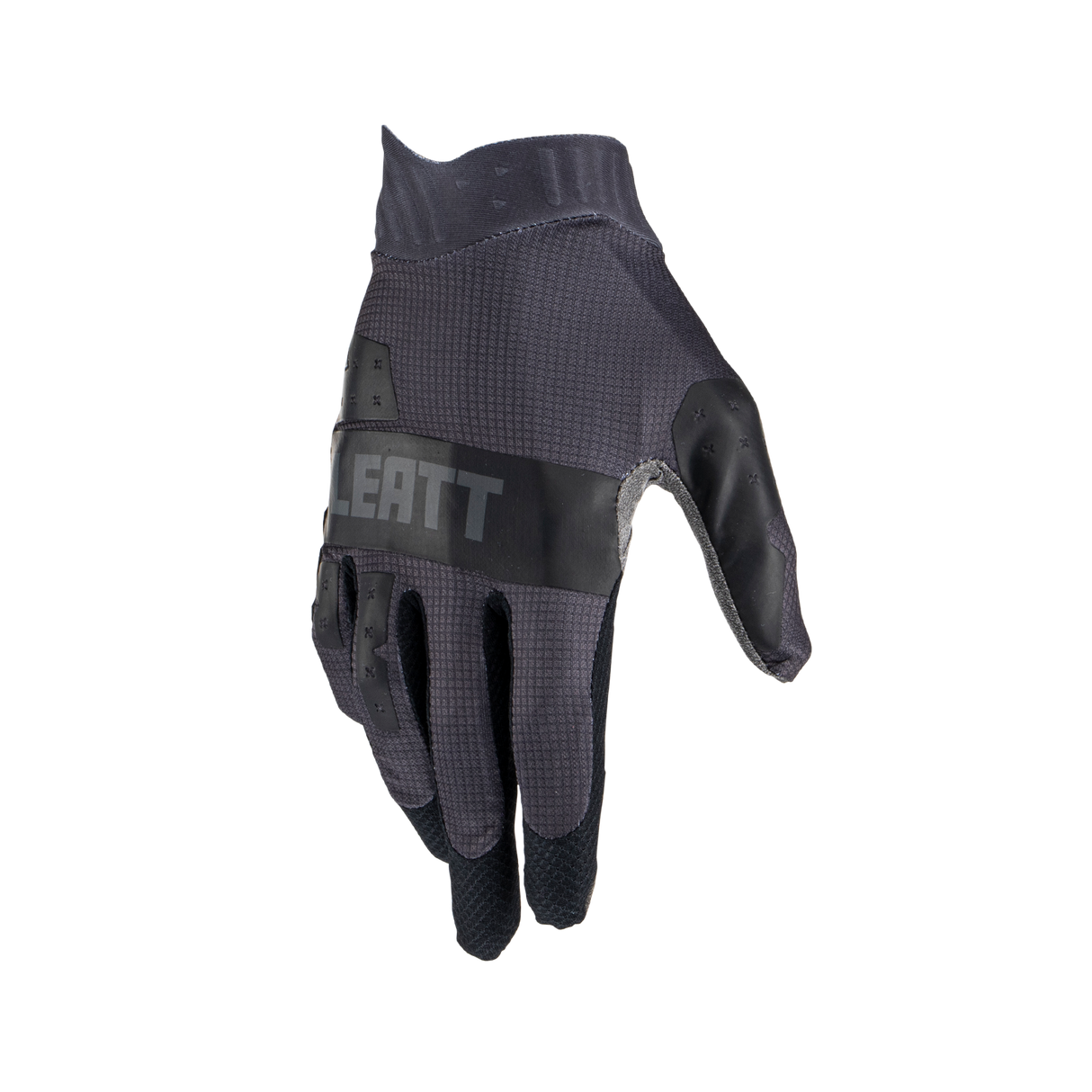 כפפות Moto 1.5 GripR Stealth - Leatt
