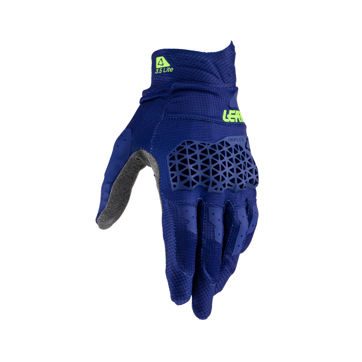 כפפות Moto 3.5 Lite Blue - Leatt