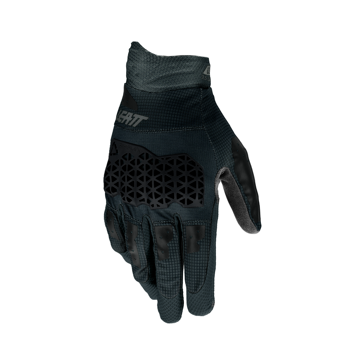 כפפות ילדים Moto 3.5 שחור - Leatt