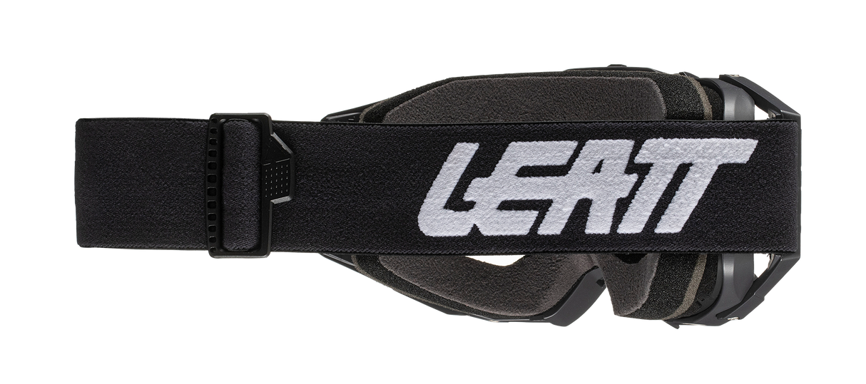 משקפי אבק Velocity 6.5 Enduro Graphene Clear 83 VLT - Leatt