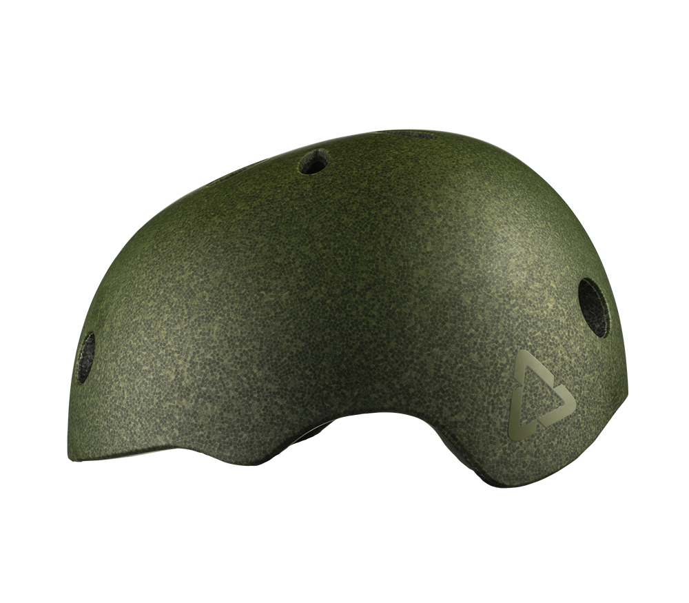 קסדת ילדים MTB 1.0 Urban Forest - Leatt