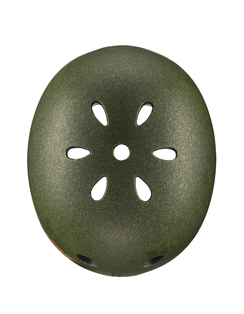 קסדת ילדים MTB 1.0 Urban Forest - Leatt