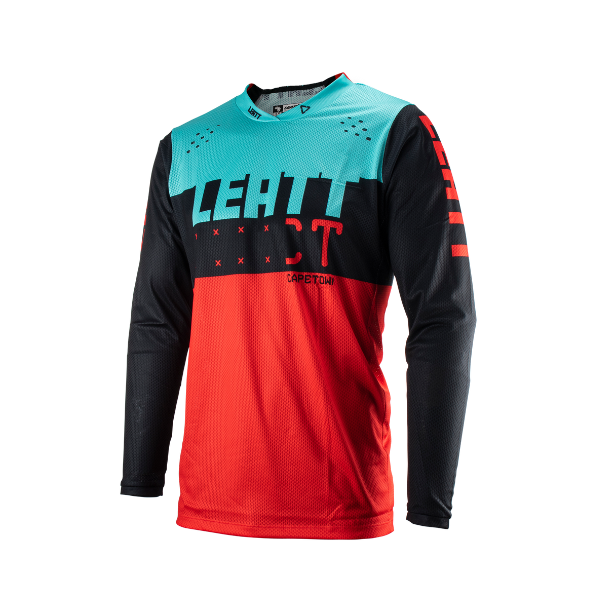 סט מכנס וחולצה 4.5 Lite Fuel V23 - Leatt