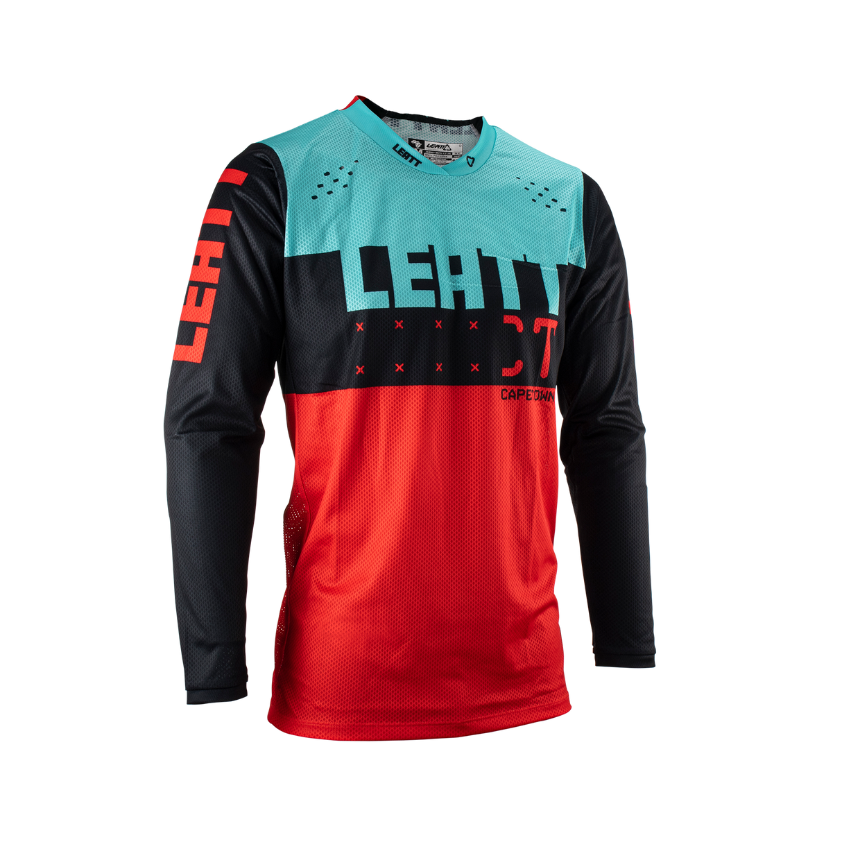 סט מכנס וחולצה 4.5 Lite Fuel V23 - Leatt