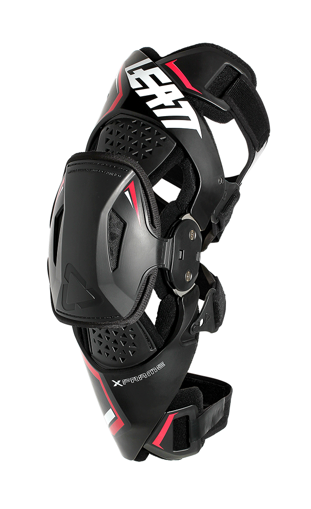 Knee Brace X-Frame - Leatt
