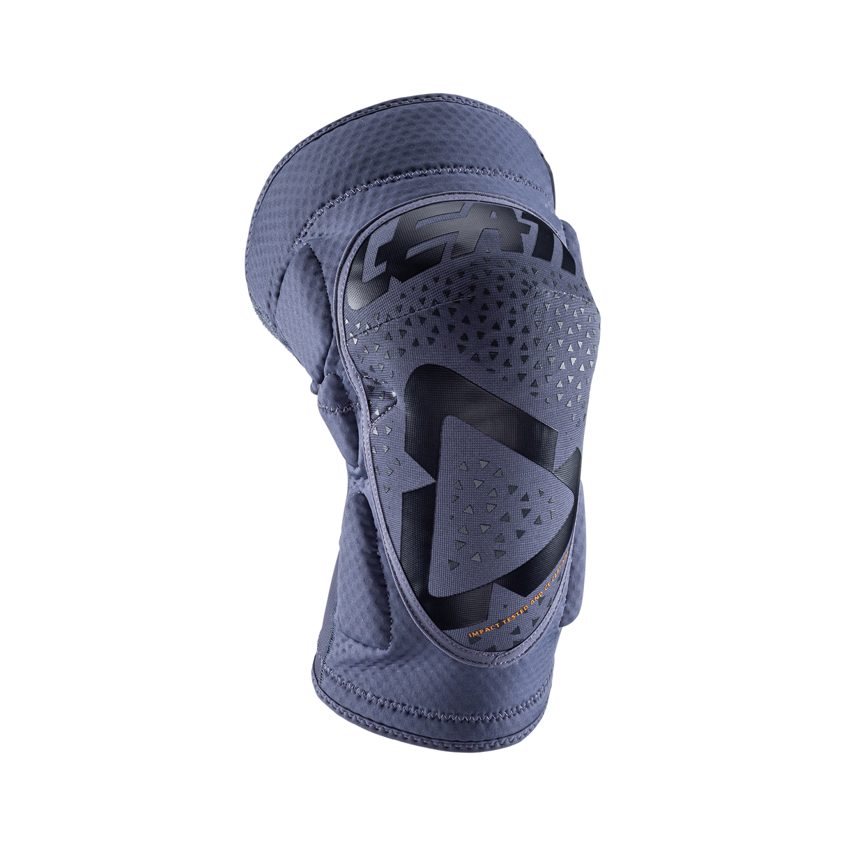 מגן ברכיים 3DF 5.0 Zip Flint - Leatt