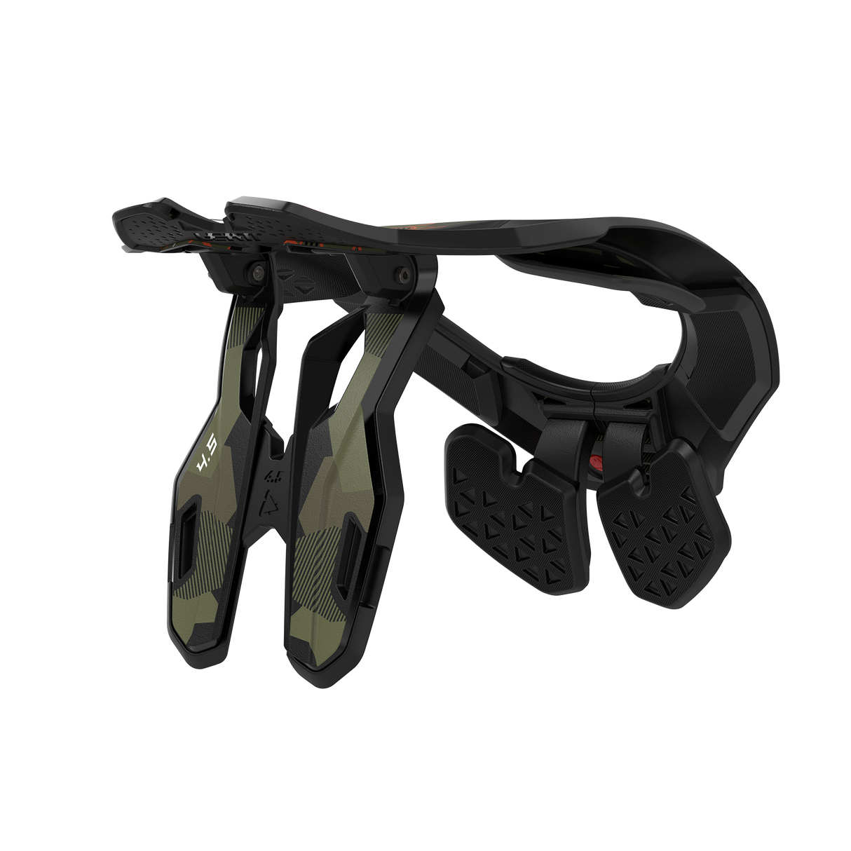 מגן צוואר 4.5 Camo - Leatt