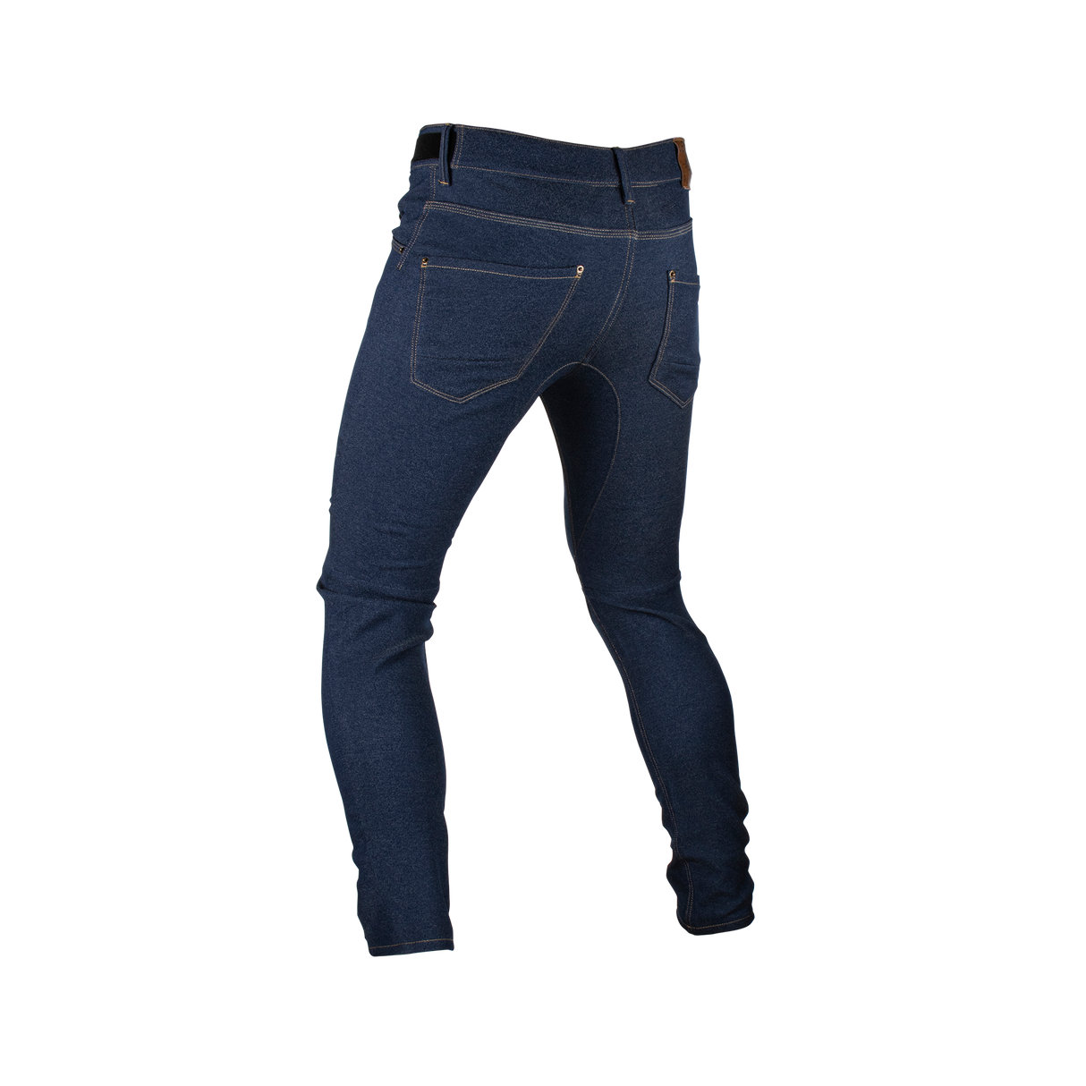 מכנס רכיבה ארוך MTB Gravity 3.0 Denim - Leatt