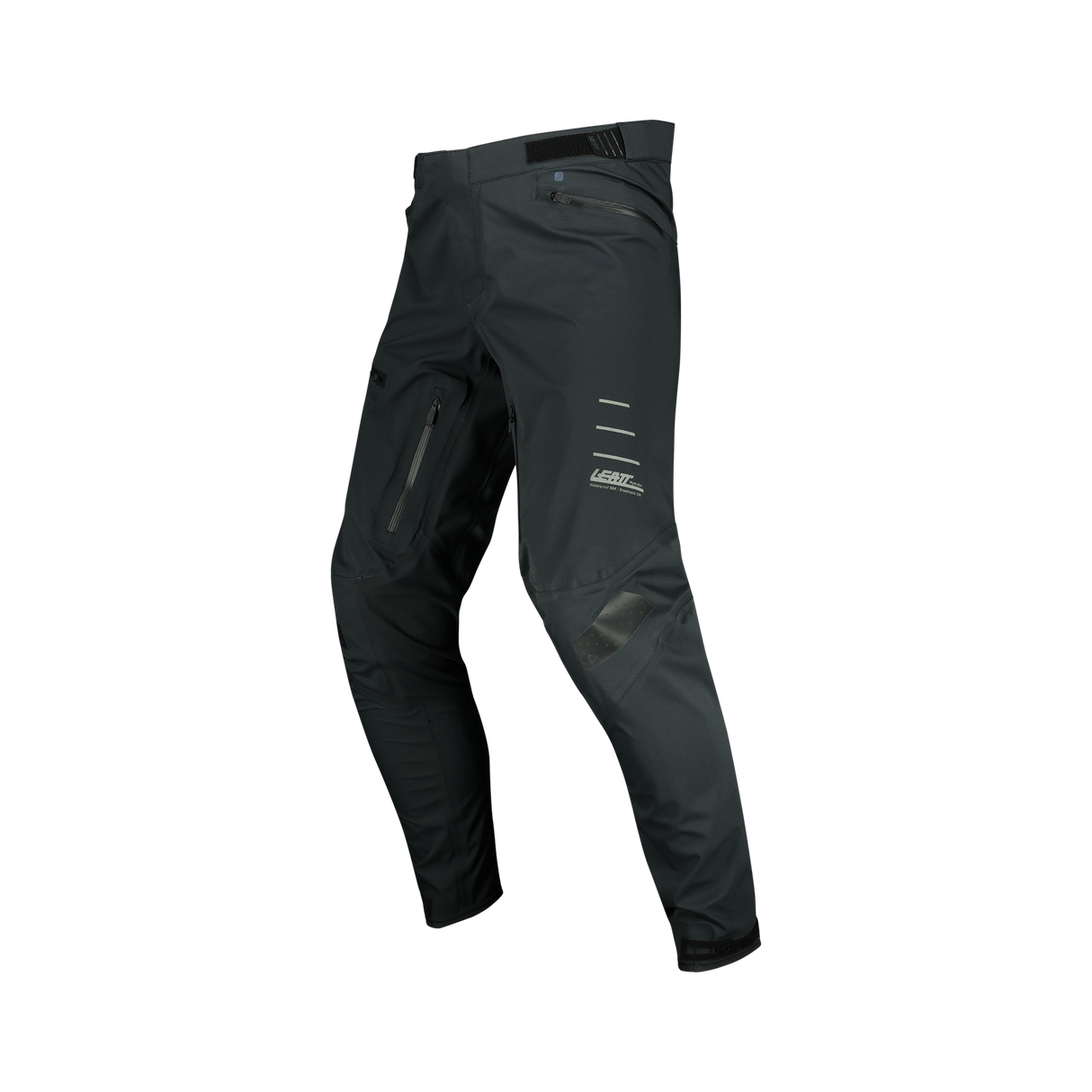 מכנס רכיבה ארוך MTB HydraDri 5.0 Black - Leatt