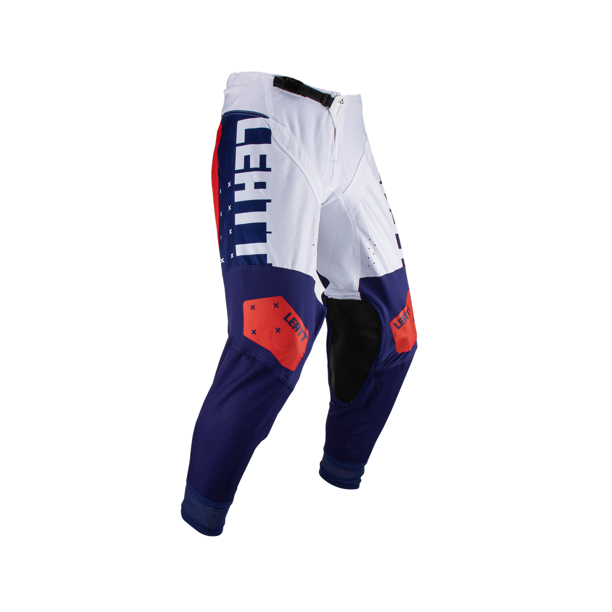 סט מכנס וחולצה 4.5 Lite Royal V23 - Leatt