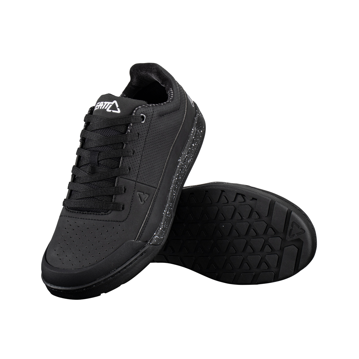 נעלי רכיבה 2.0 Flat Black - Leatt