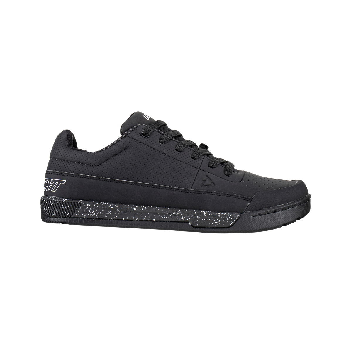 נעלי רכיבה 2.0 Flat Black - Leatt