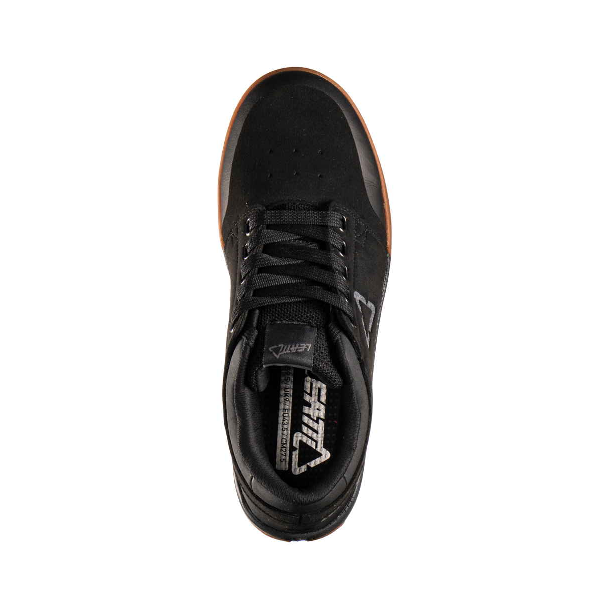נעלי רכיבה 2.0 Flat Black - Leatt