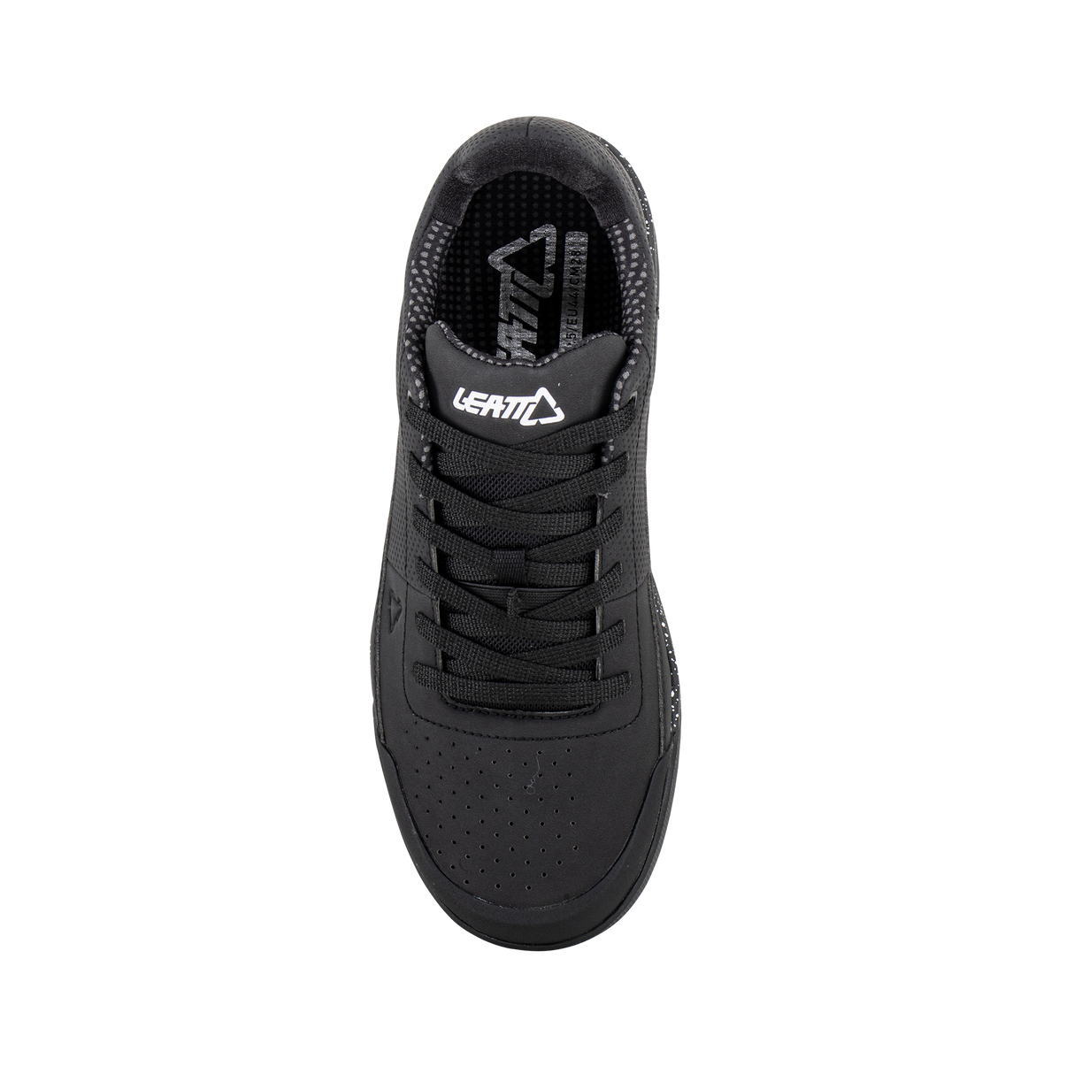 נעלי רכיבה 2.0 Flat Black - Leatt