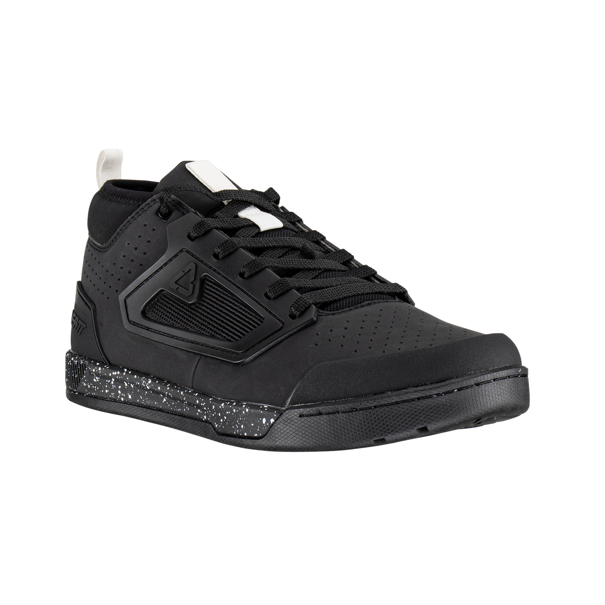נעלי רכיבה 3.0 Flat Black - Leatt