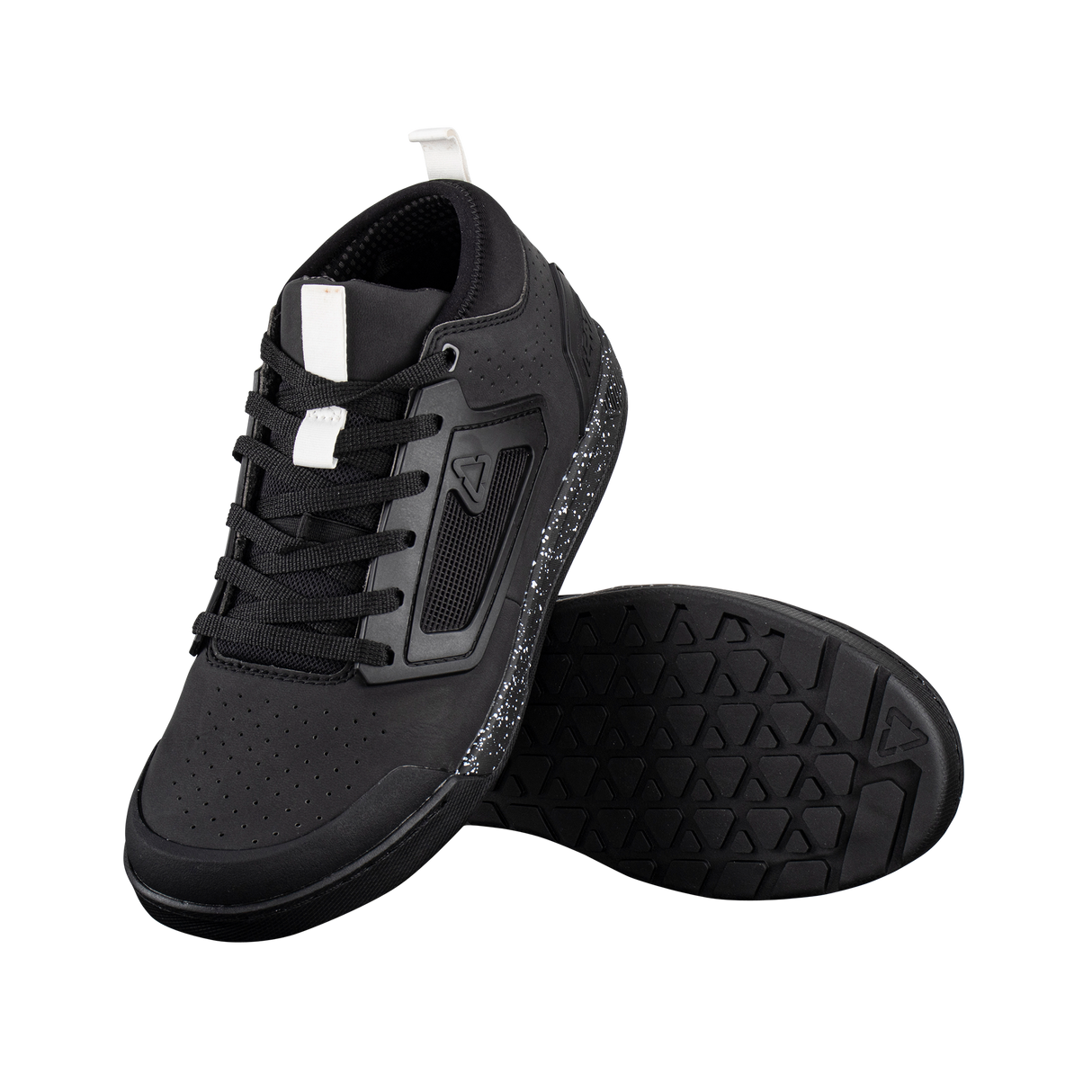 נעלי רכיבה 3.0 Flat Black - Leatt